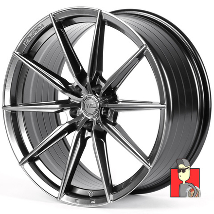 Комплект дисков WheelForce 20x9 et30 5x112