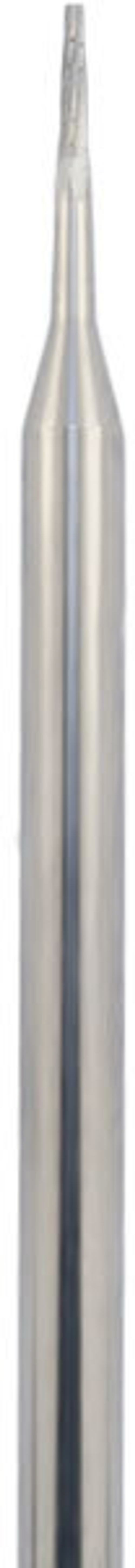 Бор твердосплавный, тип HP, H33-008-HP, NTI, Германия