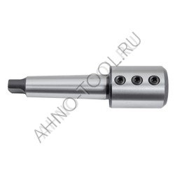 Оправка для корпусных сверл MTA4-SLA32-100 ACCKee