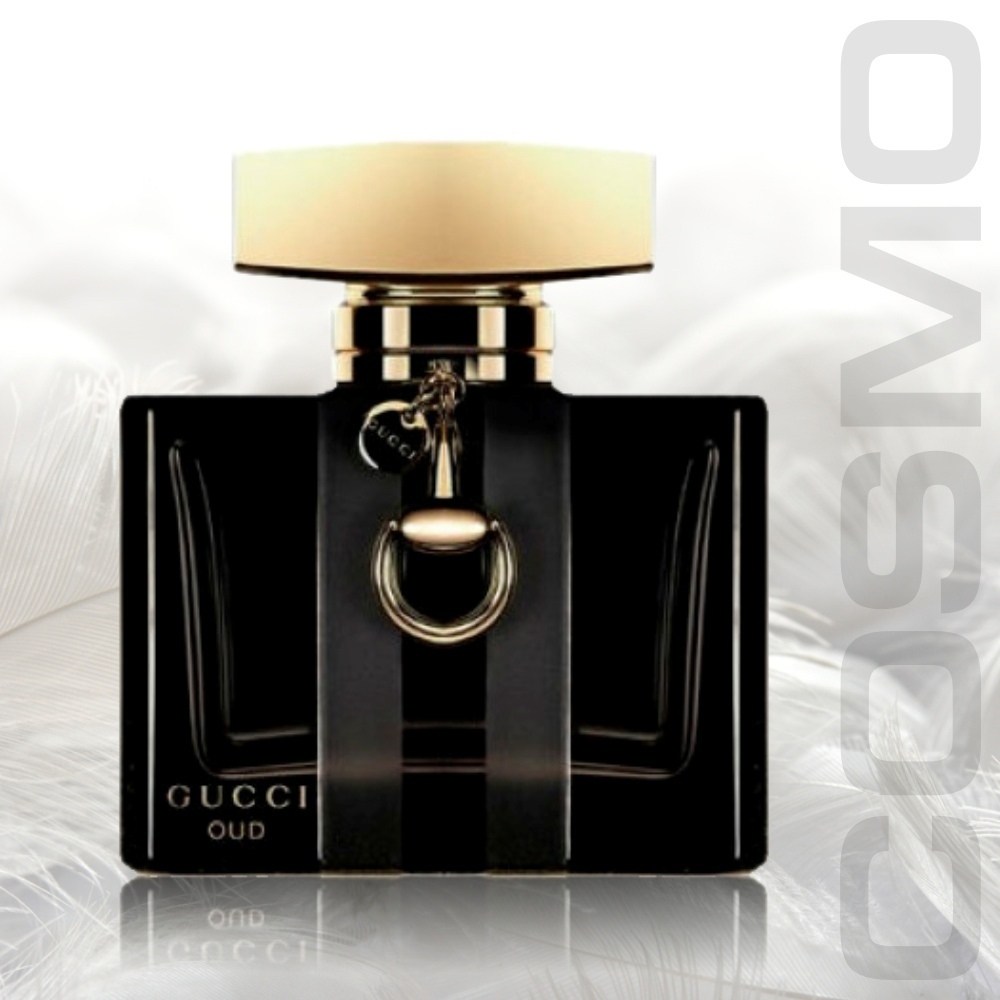**Gucci Oud