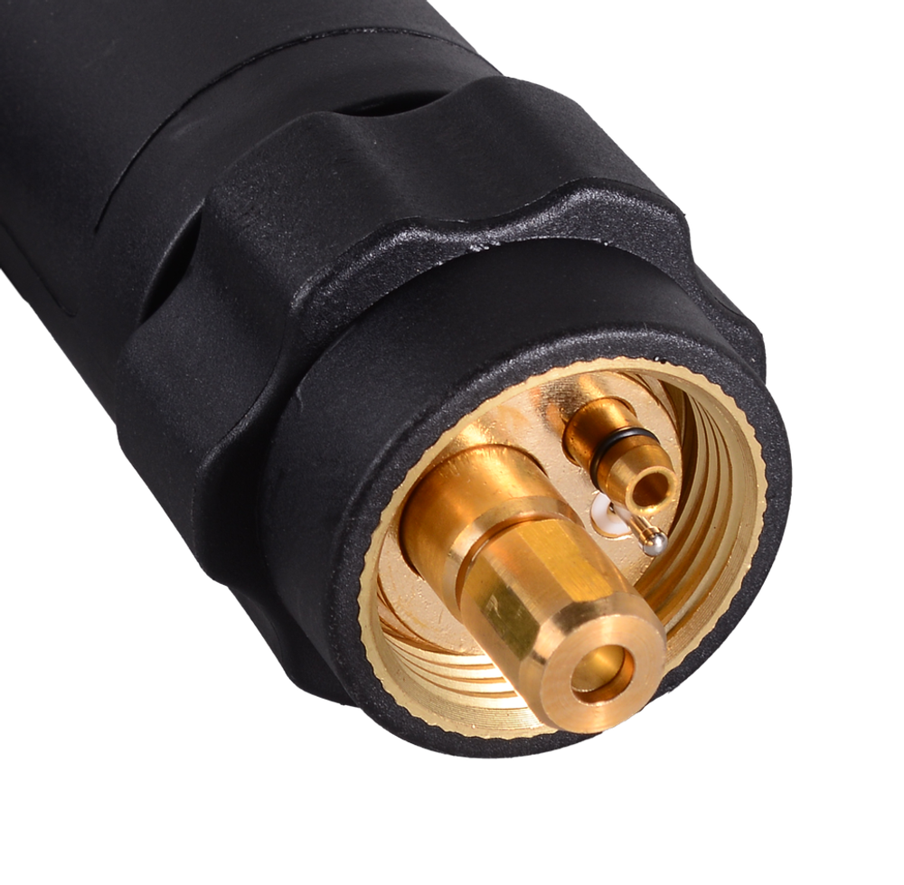 Горелка с жидкостным охлаждением для Ресанта САИПА-500