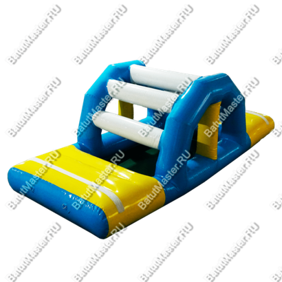 Модуль для аквапарка «Аква-мост», 4,5*2*2 м