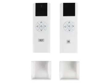 [LCB-202] Многофункциональная коробка управления Lumien LCB-202