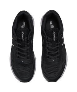 Кроссовки беговые Fasttrack Black/white