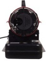 Тепловая пушка на дизтопливе прямого нагрева Ресанта ТДП-30АКД 67/1/62