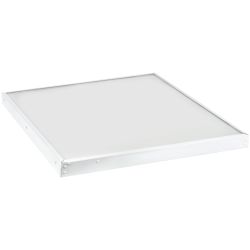 Светильник светодиодный ЭРА SPO-940-9-65K-038 38Вт 6500К 3990Лм 588x588x40 матовый с равномерной засветкой