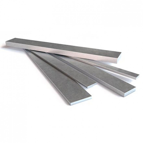 Полоса стальная горячекатаная 50x6 Ст3пс/сп L=6м