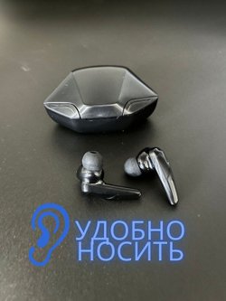Наушники беспроводные игровые стерео G11