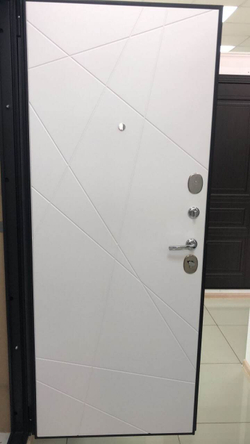 Дверь входная Портика Porta R-3 15/15
