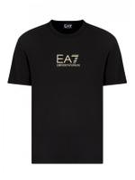 Футболка мужская EA7
