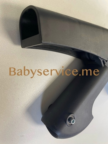 Шарнир складывания рамы Indigo Epica правый