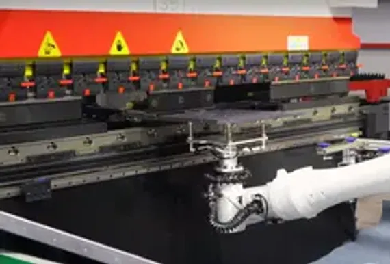 Бесщеточный магнитный сверлильный станок Heden DM-100X