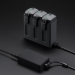 Зарядное устройство DJI Mavic 240 Вт