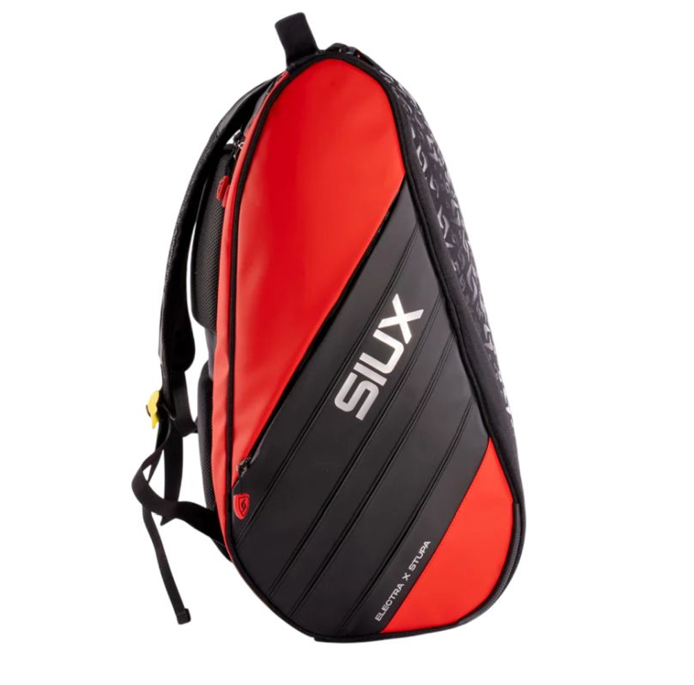 Сумка для Падел Siux Electra Stupa 2026 - red/black