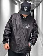 Ветровка RAIDERS