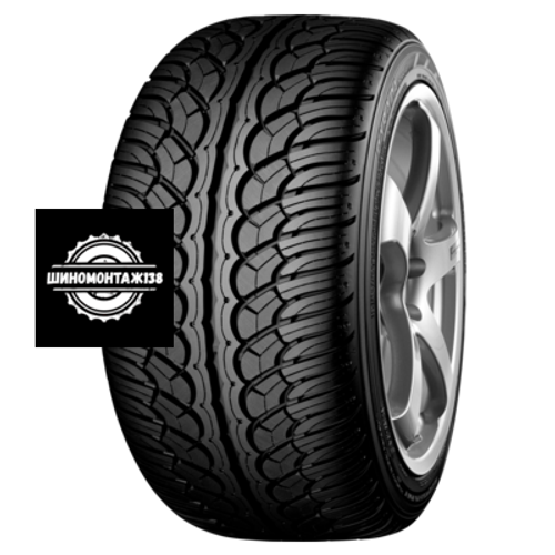 285/35R22 106V RF Parada Spec-X PA02 TL