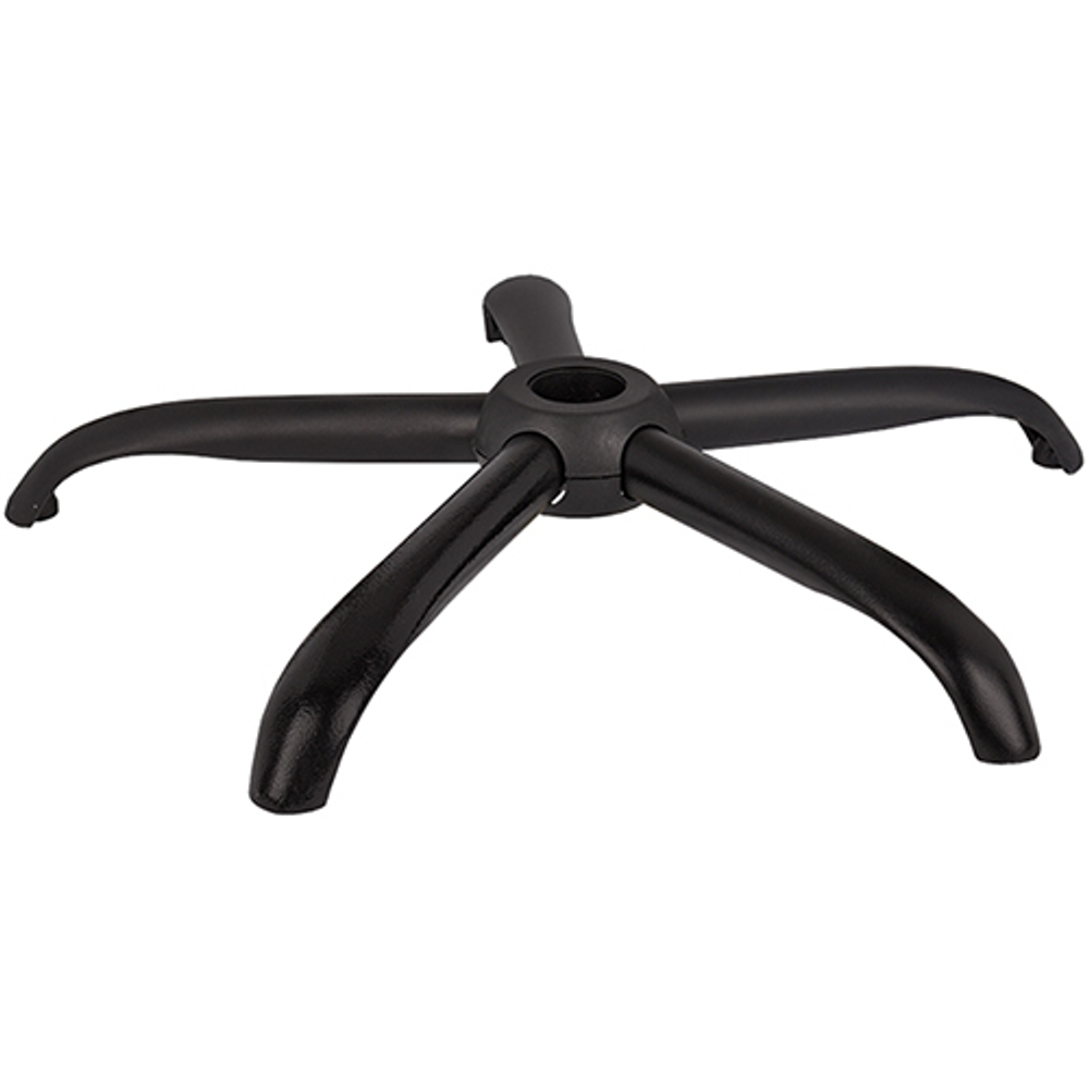 Крестовина черная Ø 640 mm купить