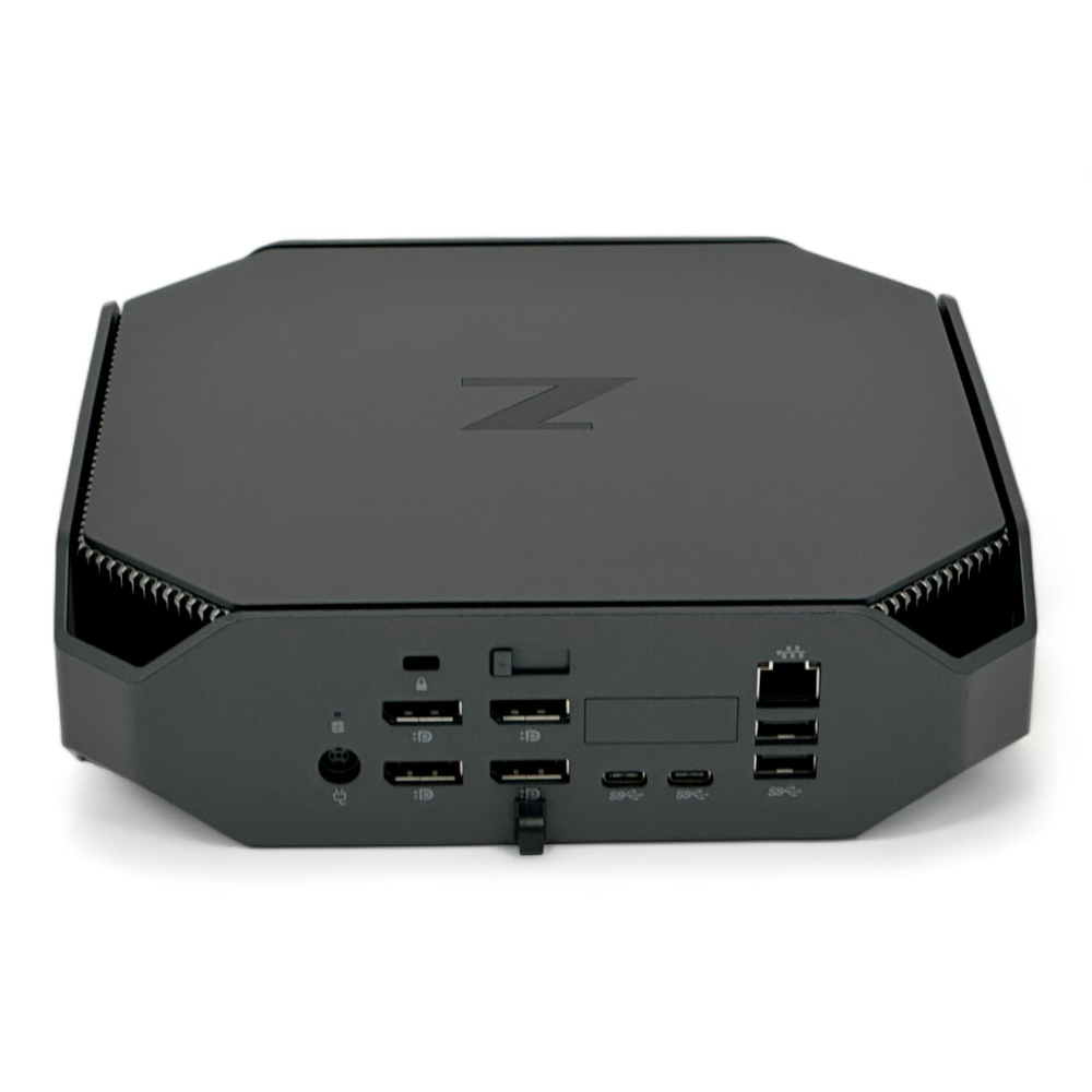 Z2 Mini G3 Workstation i7/32/512 б/у