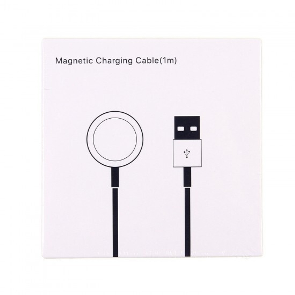 USB кабель для Apple Watch, 012230