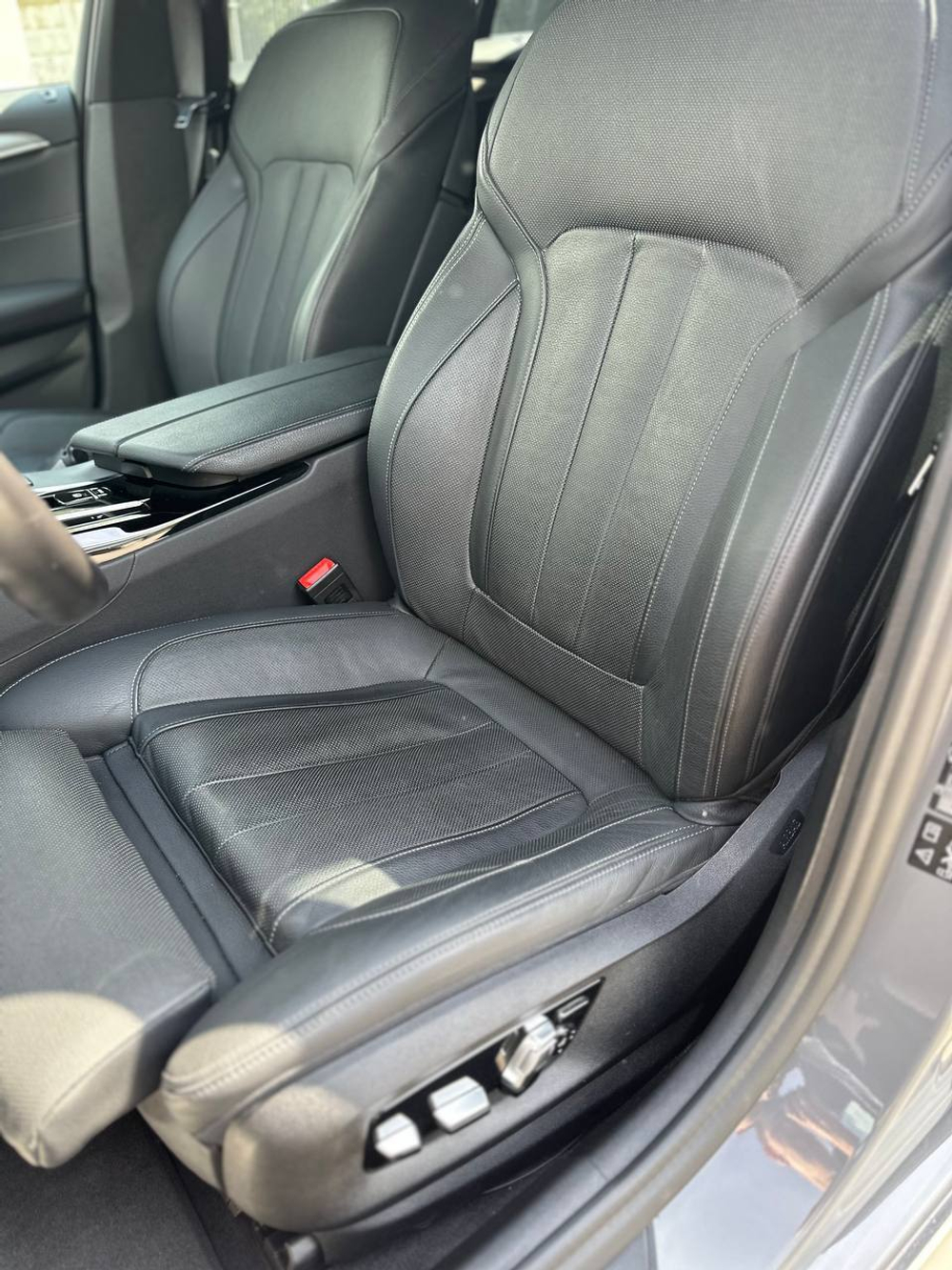 BMW 520d xDrive 2020г.в.