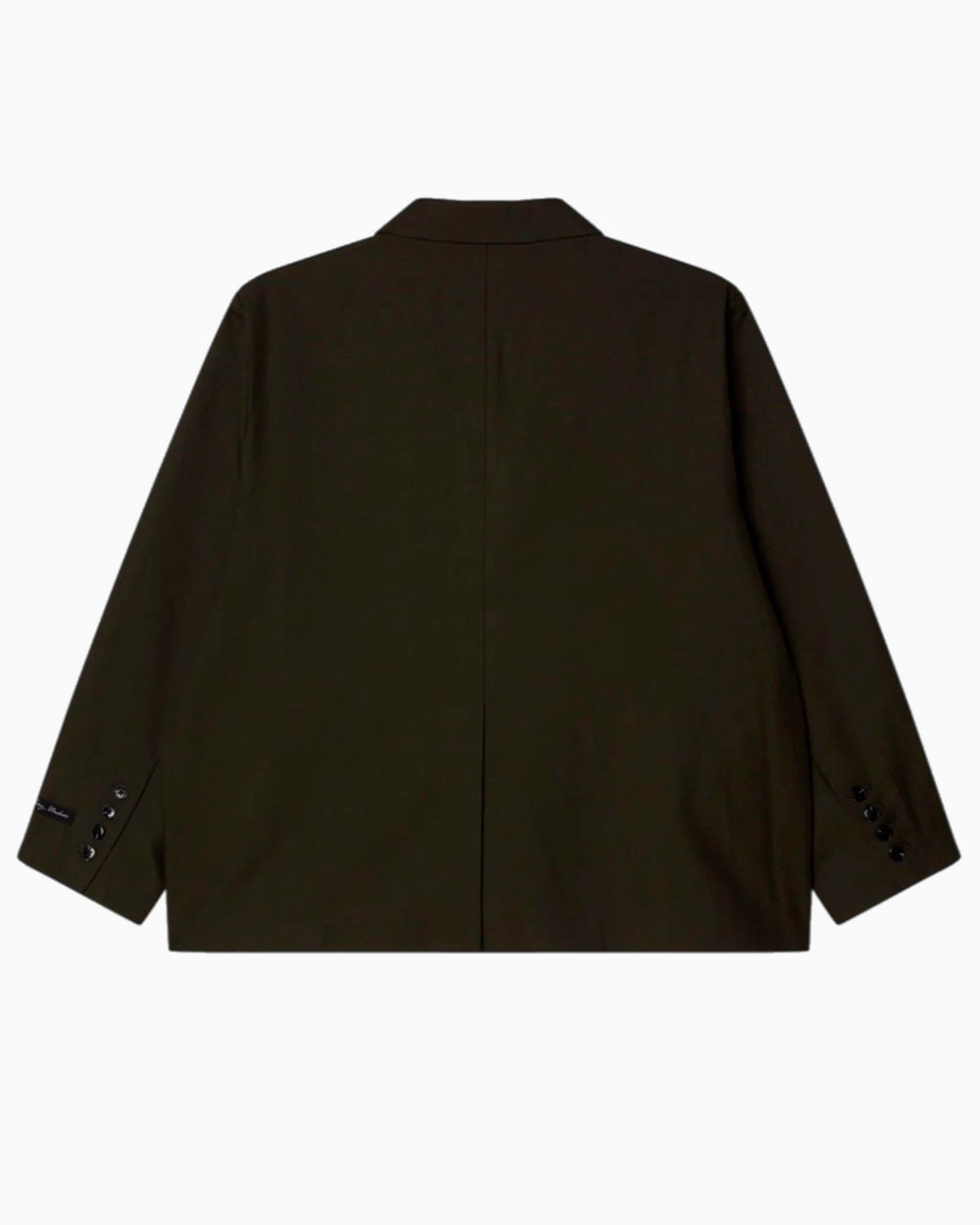 Пиджак Obey Armel Blazer