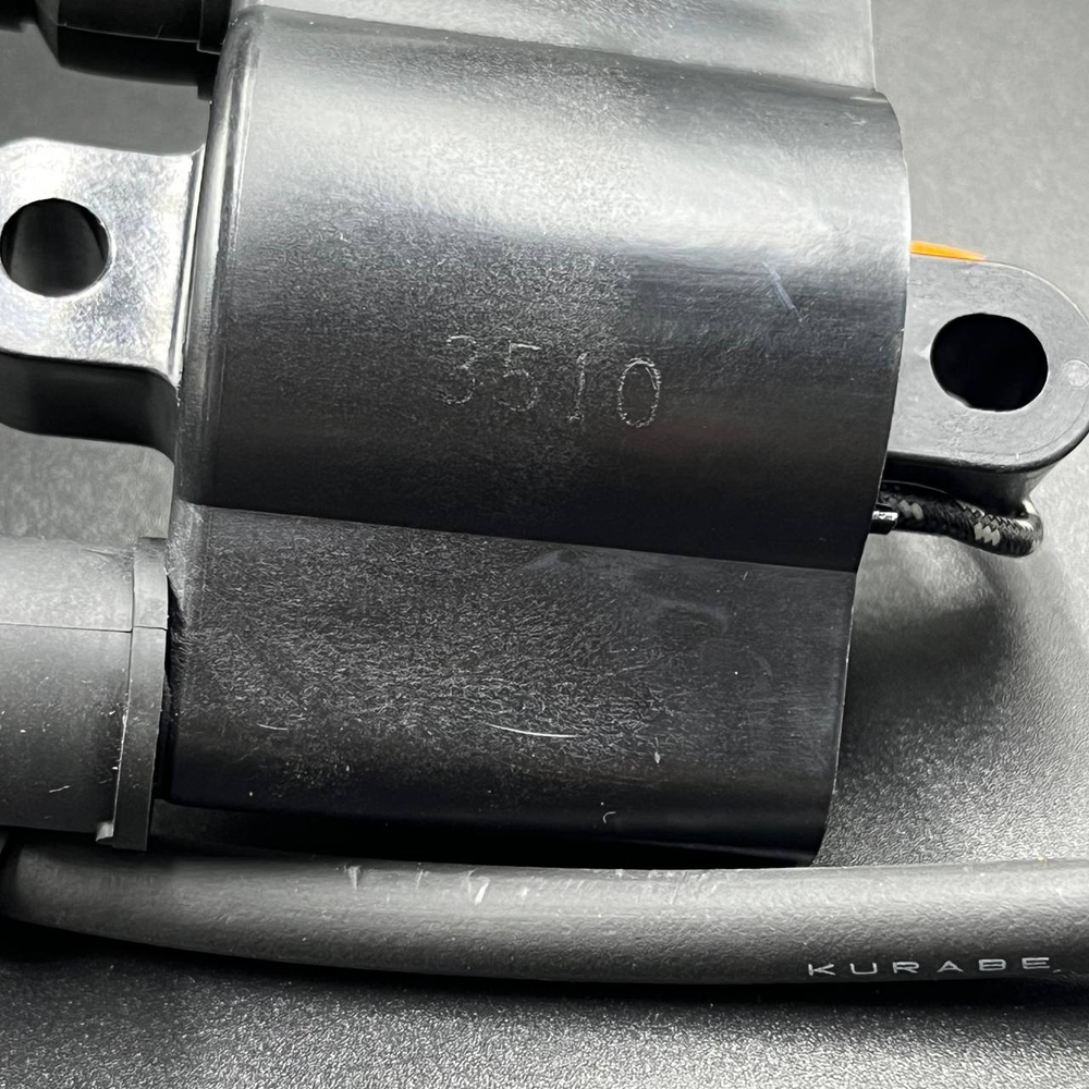 Катушка зажигания Suzuki DF9.9-15/DT40 33410-92L10 (Suzuki)