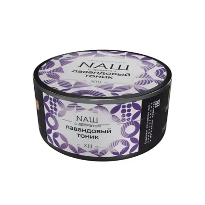 ЛАВАНДОВЫЙ ТОНИК 100 гр