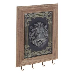 GAEM Ключница, L22 W2,5 H30 см