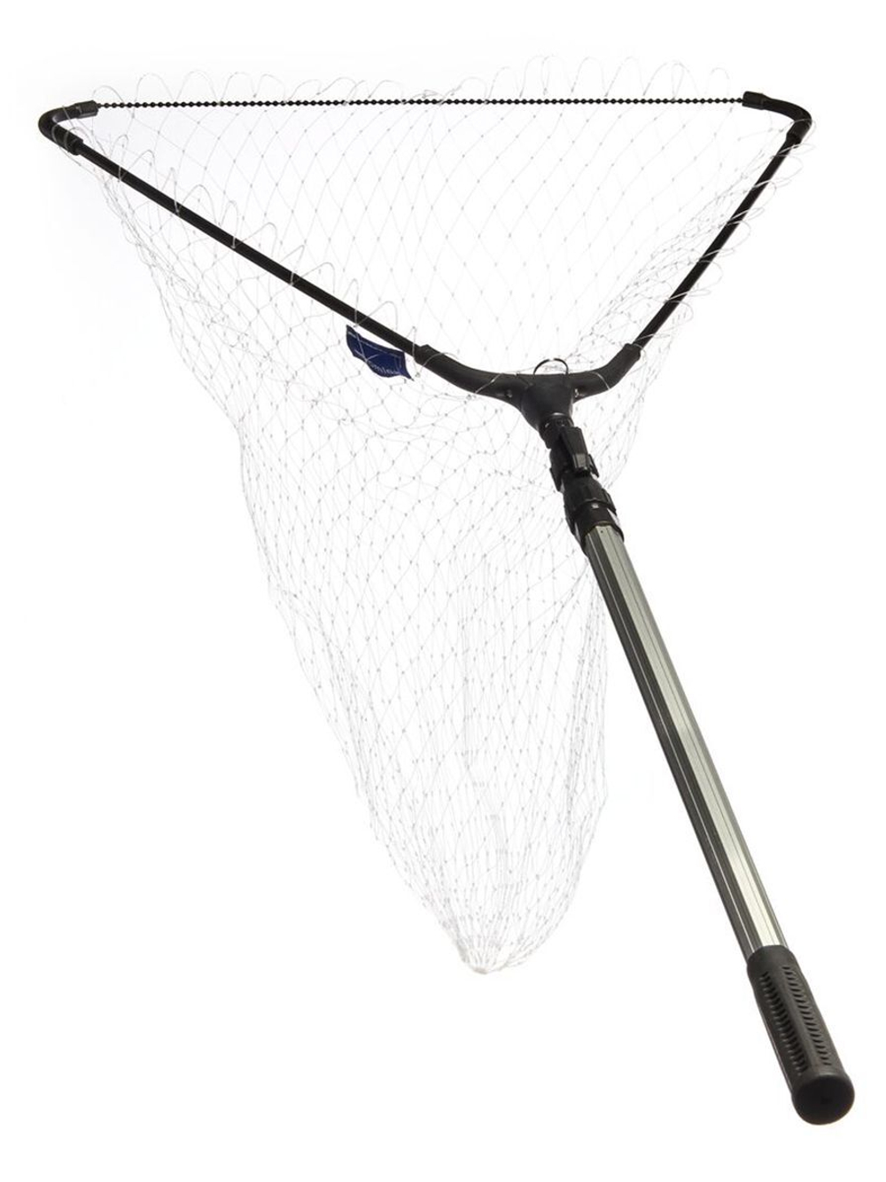 Подсачек складной Salmo телескопический 250х77х64см