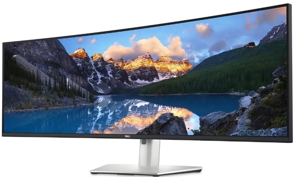 Монитор 49" Dell UltraSharp U4924DW