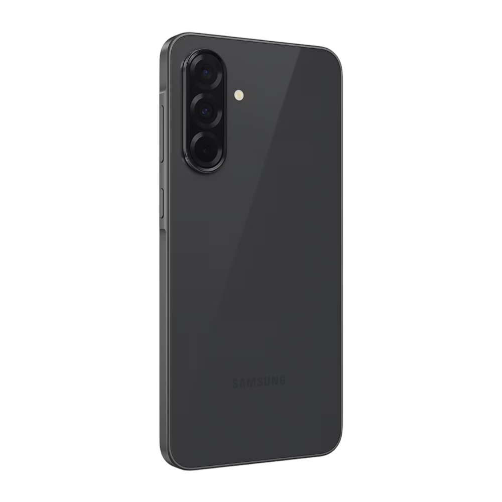 Смартфон Samsung Galaxy A36 5G 12 ГБ/256 ГБ (Чёрный | Awesome Black)
