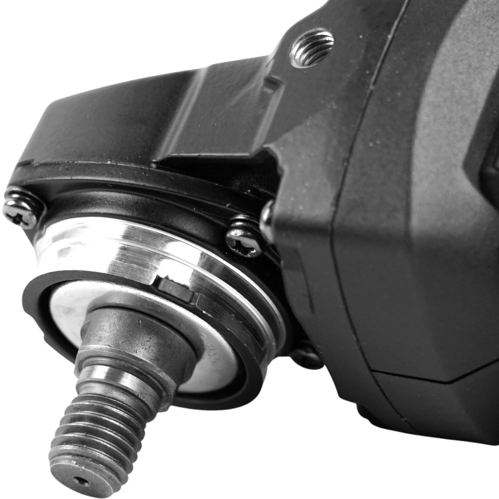 Аккумуляторная УШМ TEH LG125N-1B 20V