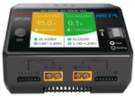 Зарядное устройство HOTA D6 PRO (Черная)
