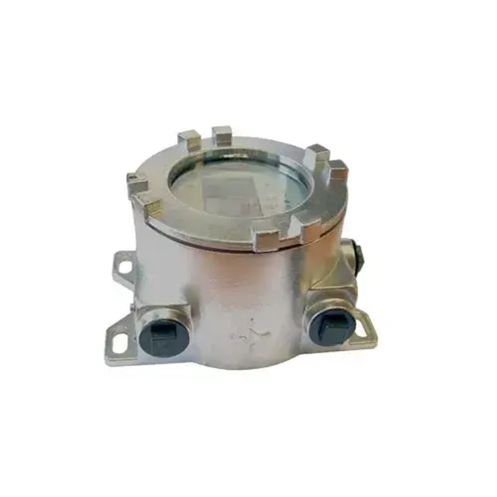 Vector газоанализатор взрывозащищенный стационарный