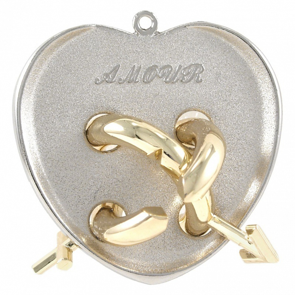 Головоломка Hanayama Амур/Amour 5*