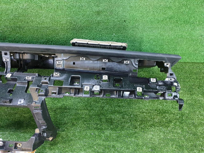 Комплект безопасности Audi Q7 2 (2015-н.в.)