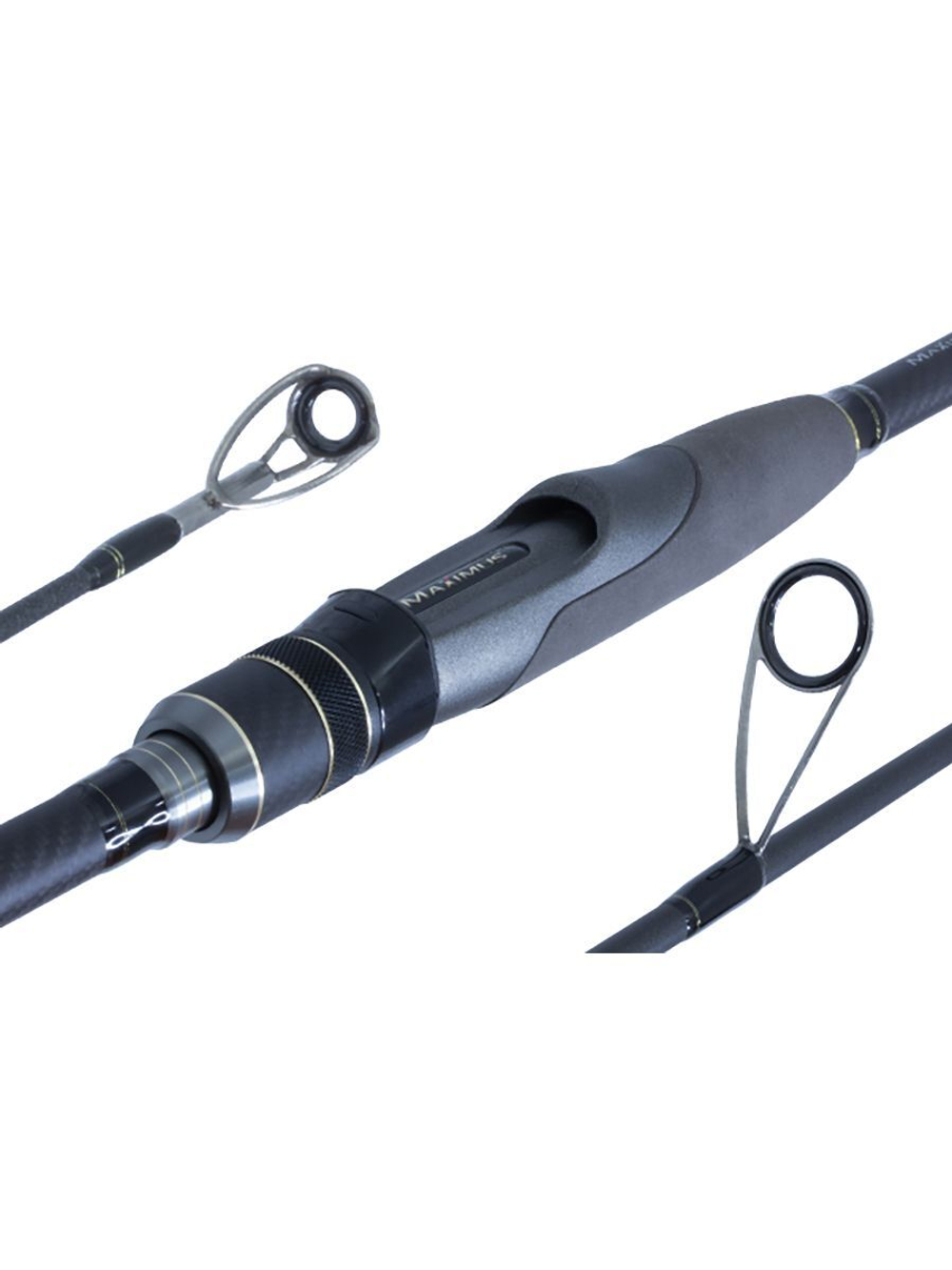 Спиннинг Maximus ADVISOR JIG