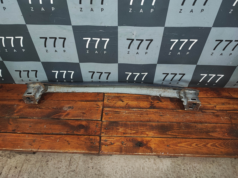 Усилитель заднего бампера Honda CR-V 3 (RE) 07-12 Б/У Оригинал  71530SWWG00ZZ