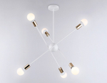 Люстра на штанге Ambrella Light TR TR80432