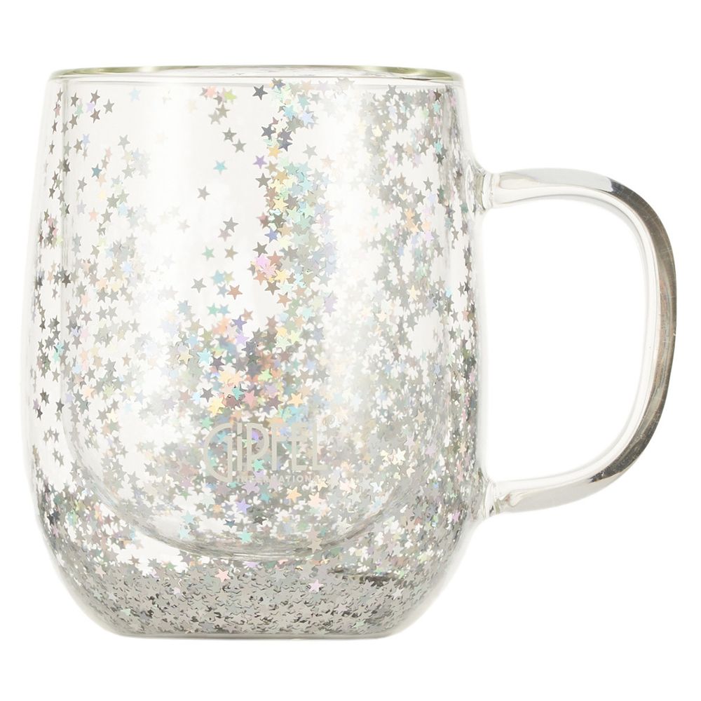 Набор чашек Gipfel Christmas Star 52093 350 мл 2 предмета