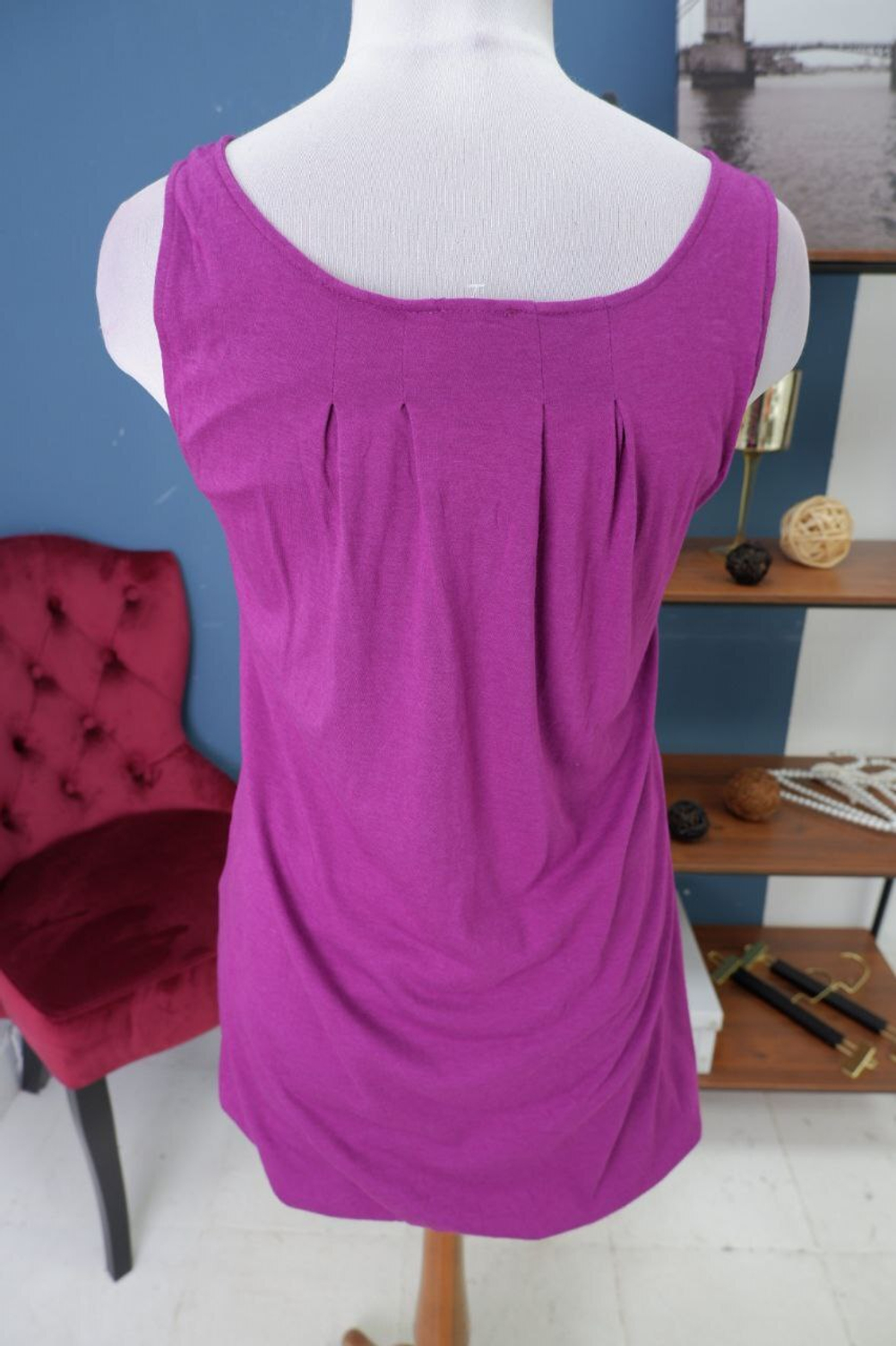 Топ Street One летний 44 размер