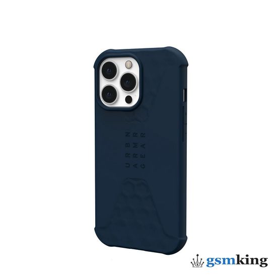 UAG Standart Issue Series Case for Apple iPhone 13 Pro Mallard (Синий)11315K115555