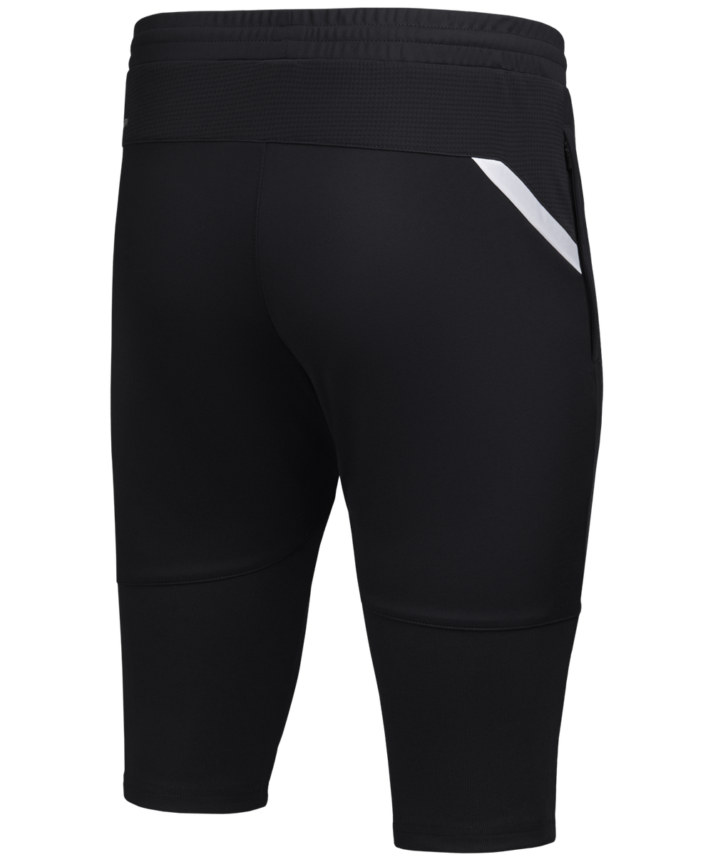 Брюки тренировочные DIVISION PerFormDRY Pro Training Pants 3/4, черный