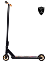 Трюковой самокат Urban Scooter Extreme Accord черный