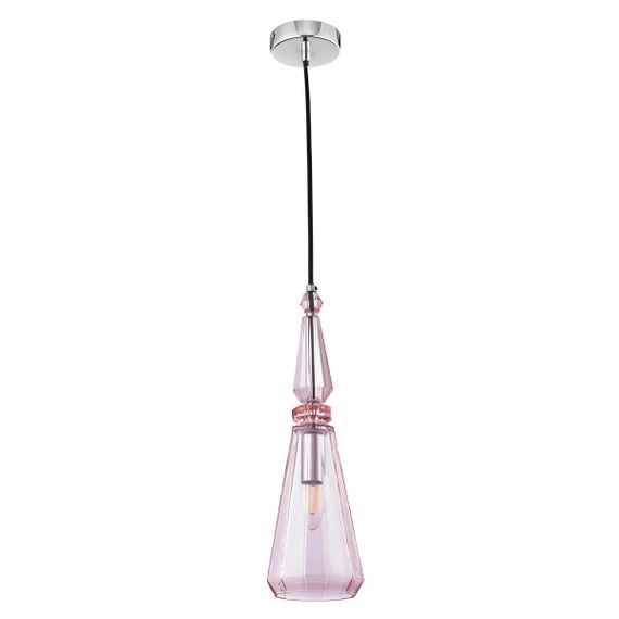 Подвесной светильник Maytoni Sunshine P028PL-01PN