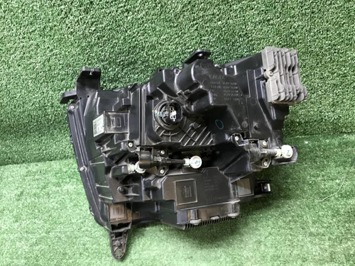 Фара правая Tank 500 (2021-н.в.) LED