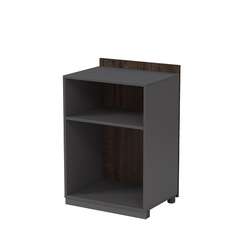 15ТР-С.806 Модуль тумбы распашной, СРЕДНИЙ (568*460*860)