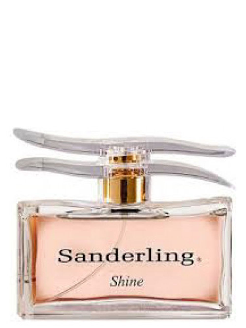 Yves de Sistelle Sanderling Shine