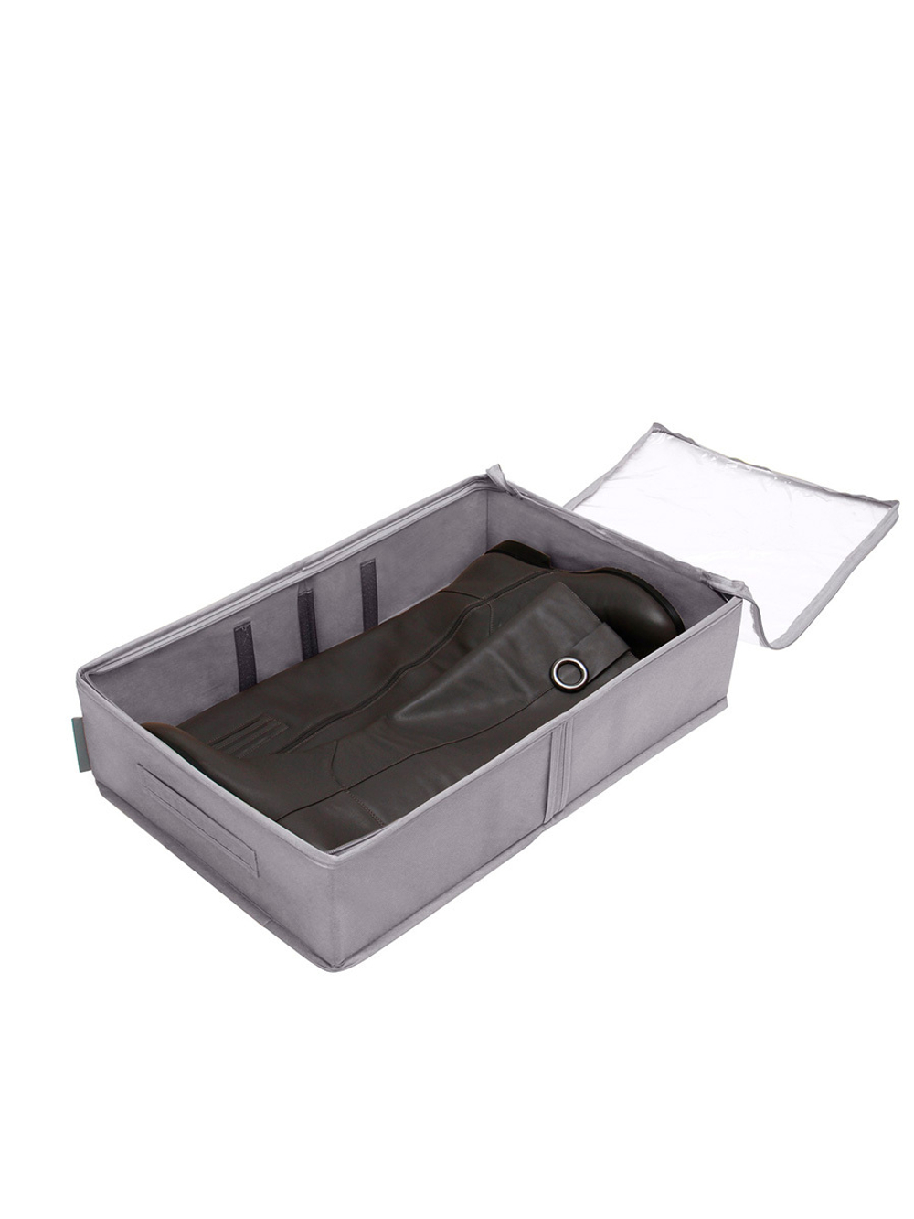 Кофр для сапог, трансформер