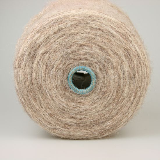 Пряжа MONTRESOR 1/5,5 Nm Joséphine Dégradé (78% альпака, 19% полиамид, 3% спандекс)